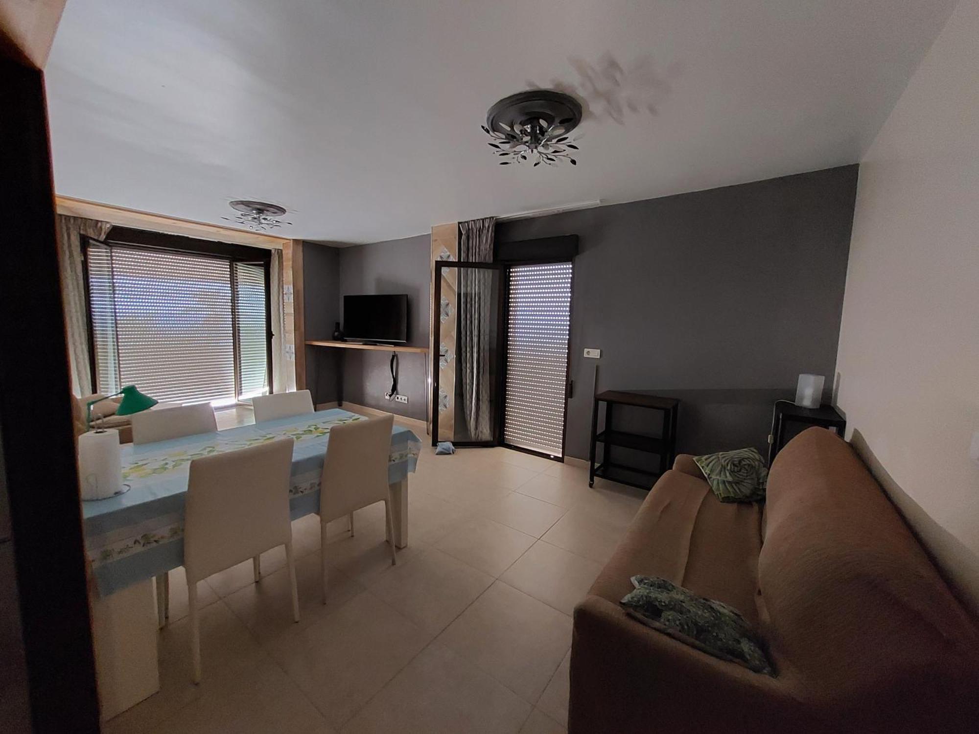 Ferienwohnung Fantasea House Salobreña Exterior foto