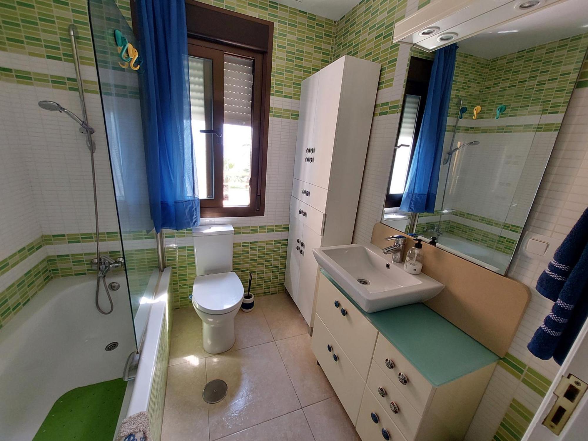 Ferienwohnung Fantasea House Salobreña Exterior foto